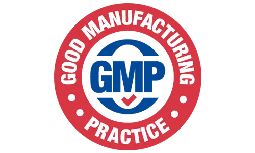 Ignitra GMP Certified