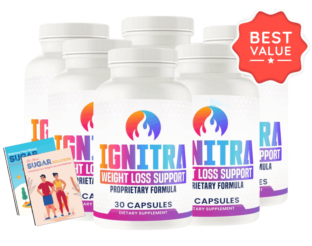 Buy Ignitra